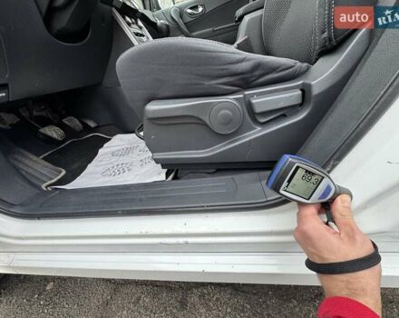 Білий Рено Колеос, об'ємом двигуна 2 л та пробігом 249 тис. км за 10200 $, фото 70 на Automoto.ua