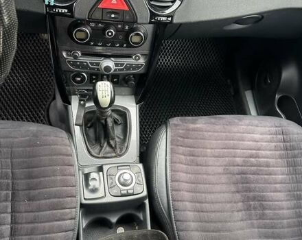 Білий Рено Колеос, об'ємом двигуна 2 л та пробігом 250 тис. км за 9800 $, фото 11 на Automoto.ua