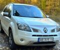 Рено Колеос 2011 в Ильинцах на Automoto.ua Белый Рено Колеос, объемом двигателя 2 л и пробегом 231 тыс. км за 10600 $, фото 2 на Automoto.ua