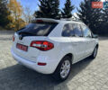 Белый Рено Колеос, объемом двигателя 2 л и пробегом 167 тыс. км за 9700 $, фото 6 на Automoto.ua