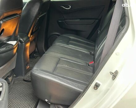 Белый Рено Колеос, объемом двигателя 2 л и пробегом 260 тыс. км за 10290 $, фото 13 на Automoto.ua