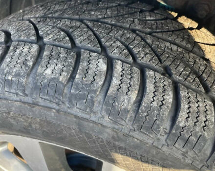 Білий Рено Колеос, об'ємом двигуна 2 л та пробігом 260 тис. км за 9500 $, фото 10 на Automoto.ua