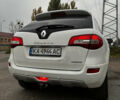 Рено Колеос 2011 в Киеве на Automoto.ua Белый Рено Колеос, объемом двигателя 2 л и пробегом 221 тыс. км за 8200 $, фото 7 на Automoto.ua