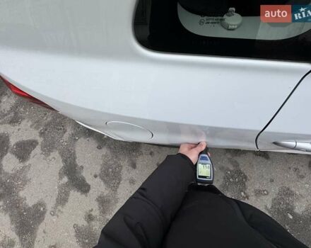 Білий Рено Колеос, об'ємом двигуна 2 л та пробігом 249 тис. км за 10200 $, фото 78 на Automoto.ua