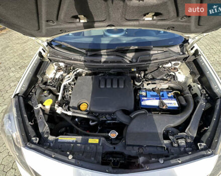 Белый Рено Колеос, объемом двигателя 2 л и пробегом 167 тыс. км за 9700 $, фото 35 на Automoto.ua