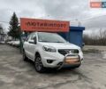Білий Рено Колеос, об'ємом двигуна 2 л та пробігом 249 тис. км за 10200 $, фото 1 на Automoto.ua