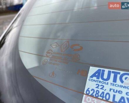 Білий Рено Колеос, об'ємом двигуна 2 л та пробігом 249 тис. км за 10200 $, фото 59 на Automoto.ua