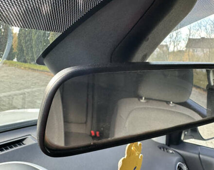 Белый Рено Колеос, объемом двигателя 2 л и пробегом 167 тыс. км за 9700 $, фото 17 на Automoto.ua