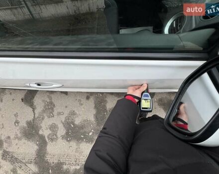 Білий Рено Колеос, об'ємом двигуна 2 л та пробігом 249 тис. км за 10200 $, фото 84 на Automoto.ua