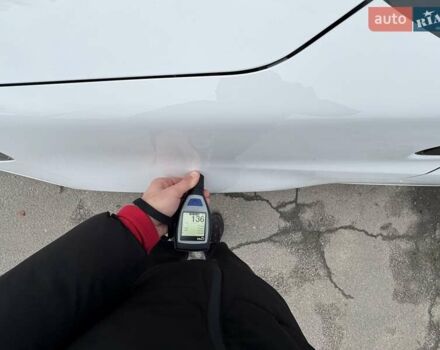 Білий Рено Колеос, об'ємом двигуна 2 л та пробігом 249 тис. км за 10200 $, фото 66 на Automoto.ua