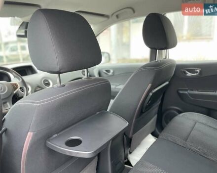 Білий Рено Колеос, об'ємом двигуна 2 л та пробігом 249 тис. км за 10200 $, фото 24 на Automoto.ua