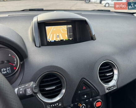 Белый Рено Колеос, объемом двигателя 2 л и пробегом 226 тыс. км за 12500 $, фото 34 на Automoto.ua