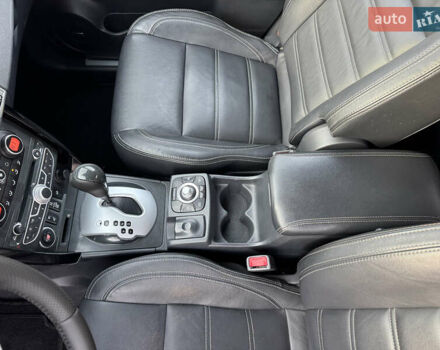 Белый Рено Колеос, объемом двигателя 2 л и пробегом 226 тыс. км за 12500 $, фото 37 на Automoto.ua