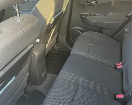 Білий Рено Колеос, об'ємом двигуна 2 л та пробігом 260 тис. км за 9500 $, фото 7 на Automoto.ua