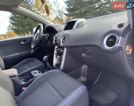 Белый Рено Колеос, объемом двигателя 2 л и пробегом 167 тыс. км за 9700 $, фото 30 на Automoto.ua