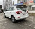 Білий Рено Колеос, об'ємом двигуна 2 л та пробігом 249 тис. км за 10200 $, фото 4 на Automoto.ua