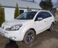 Белый Рено Колеос, объемом двигателя 2 л и пробегом 260 тыс. км за 9999 $, фото 1 на Automoto.ua