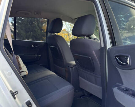 Белый Рено Колеос, объемом двигателя 2 л и пробегом 167 тыс. км за 9700 $, фото 27 на Automoto.ua