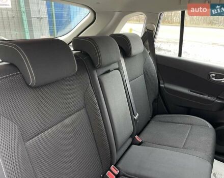 Білий Рено Колеос, об'ємом двигуна 2 л та пробігом 249 тис. км за 10200 $, фото 33 на Automoto.ua