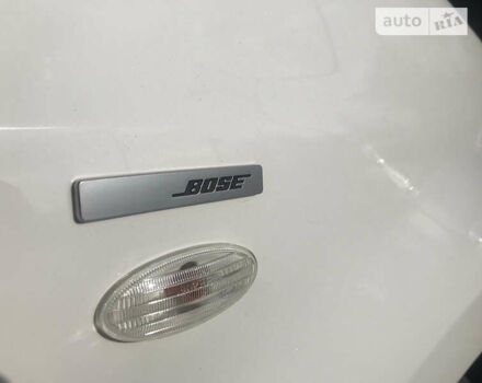 Білий Рено Колеос, об'ємом двигуна 2 л та пробігом 176 тис. км за 10850 $, фото 9 на Automoto.ua