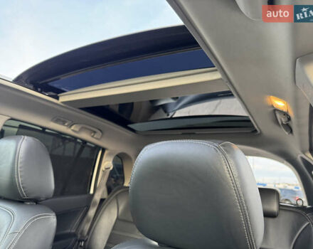 Белый Рено Колеос, объемом двигателя 2 л и пробегом 226 тыс. км за 12500 $, фото 39 на Automoto.ua