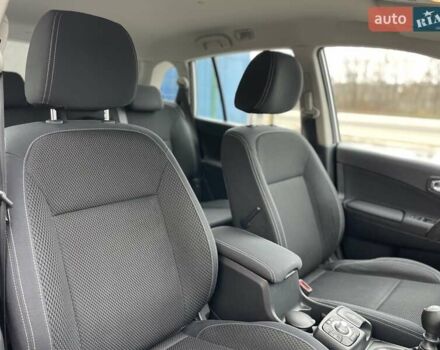 Білий Рено Колеос, об'ємом двигуна 2 л та пробігом 249 тис. км за 10200 $, фото 38 на Automoto.ua