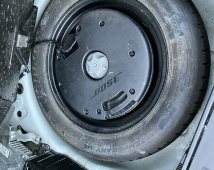 Білий Рено Колеос, об'ємом двигуна 2 л та пробігом 182 тис. км за 10399 $, фото 21 на Automoto.ua