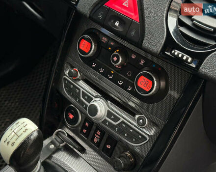 Белый Рено Колеос, объемом двигателя 2 л и пробегом 260 тыс. км за 10290 $, фото 23 на Automoto.ua