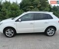 Белый Рено Колеос, объемом двигателя 1.96 л и пробегом 251 тыс. км за 9300 $, фото 1 на Automoto.ua