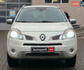 Белый Рено Колеос, объемом двигателя 2 л и пробегом 260 тыс. км за 10290 $, фото 1 на Automoto.ua