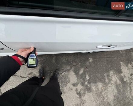 Білий Рено Колеос, об'ємом двигуна 2 л та пробігом 249 тис. км за 10200 $, фото 71 на Automoto.ua