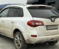 Белый Рено Колеос, объемом двигателя 2 л и пробегом 2 тыс. км за 3546 $, фото 1 на Automoto.ua
