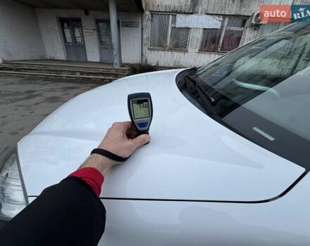 Білий Рено Колеос, об'ємом двигуна 2 л та пробігом 249 тис. км за 10200 $, фото 65 на Automoto.ua