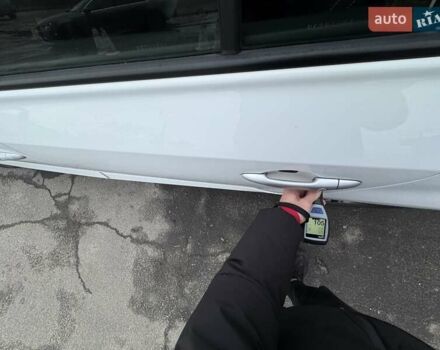 Білий Рено Колеос, об'ємом двигуна 2 л та пробігом 249 тис. км за 10200 $, фото 72 на Automoto.ua