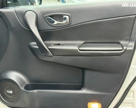 Белый Рено Колеос, объемом двигателя 2 л и пробегом 260 тыс. км за 10290 $, фото 21 на Automoto.ua