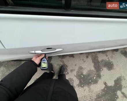 Білий Рено Колеос, об'ємом двигуна 2 л та пробігом 249 тис. км за 10200 $, фото 79 на Automoto.ua