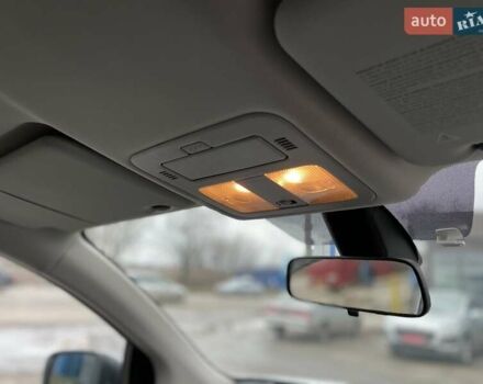 Білий Рено Колеос, об'ємом двигуна 2 л та пробігом 249 тис. км за 10200 $, фото 40 на Automoto.ua