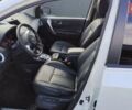 Білий Рено Колеос, об'ємом двигуна 2 л та пробігом 285 тис. км за 9500 $, фото 3 на Automoto.ua