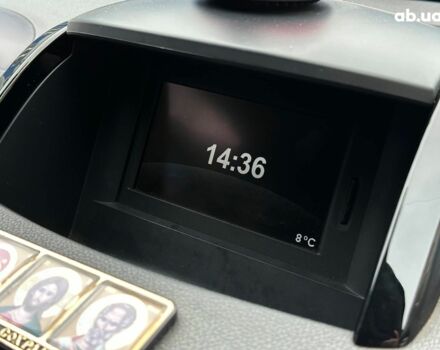 Белый Рено Колеос, объемом двигателя 2 л и пробегом 260 тыс. км за 10290 $, фото 24 на Automoto.ua