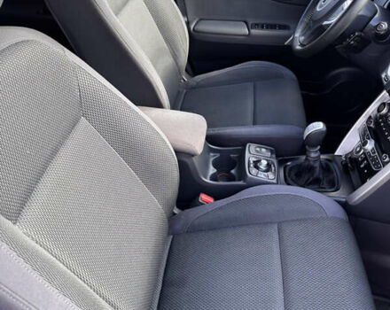 Белый Рено Колеос, объемом двигателя 2 л и пробегом 167 тыс. км за 9700 $, фото 31 на Automoto.ua