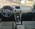 Рено Колеос 2011 в Кривом Роге на Automoto.ua Белый Рено Колеос, объемом двигателя 2 л и пробегом 225 тыс. км за 9950 $, фото 5 на Automoto.ua