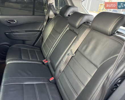 Белый Рено Колеос, объемом двигателя 2 л и пробегом 226 тыс. км за 12500 $, фото 47 на Automoto.ua