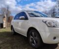 Белый Рено Колеос, объемом двигателя 2 л и пробегом 260 тыс. км за 9999 $, фото 13 на Automoto.ua