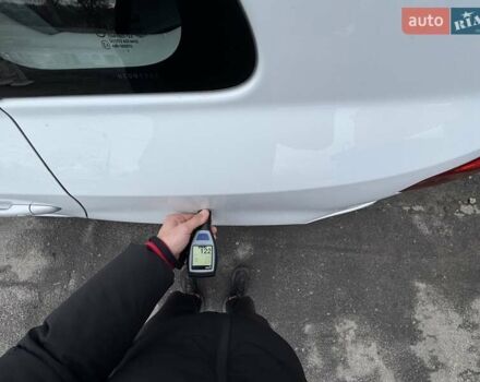 Білий Рено Колеос, об'ємом двигуна 2 л та пробігом 249 тис. км за 10200 $, фото 75 на Automoto.ua