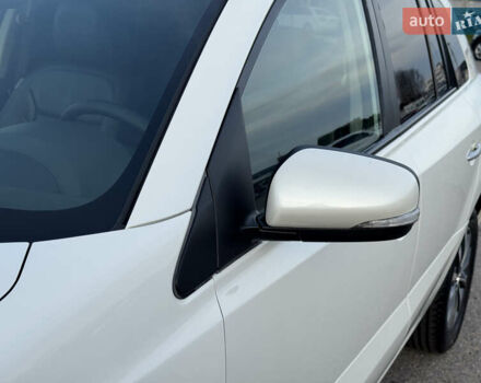 Белый Рено Колеос, объемом двигателя 2 л и пробегом 226 тыс. км за 12500 $, фото 21 на Automoto.ua