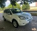 Білий Рено Колеос, об'ємом двигуна 2 л та пробігом 254 тис. км за 9500 $, фото 1 на Automoto.ua