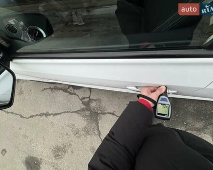 Білий Рено Колеос, об'ємом двигуна 2 л та пробігом 249 тис. км за 10200 $, фото 68 на Automoto.ua