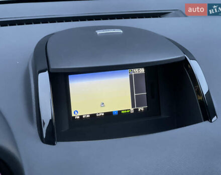 Белый Рено Колеос, объемом двигателя 2 л и пробегом 131 тыс. км за 13800 $, фото 22 на Automoto.ua