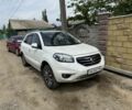 Білий Рено Колеос, об'ємом двигуна 2.5 л та пробігом 150 тис. км за 5700 $, фото 1 на Automoto.ua