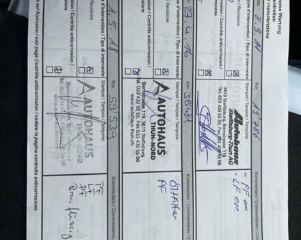 Белый Рено Колеос, объемом двигателя 2 л и пробегом 131 тыс. км за 13800 $, фото 50 на Automoto.ua